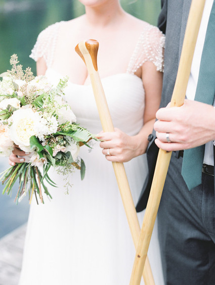 Celsia Floral Wedding Inspiration