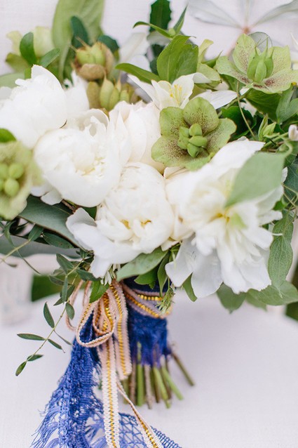 Birds & Honey Wedding Inspiration