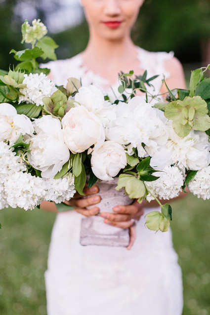 Birds & Honey Wedding Inspiration