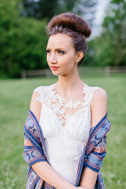 Birds & Honey Wedding Inspiration