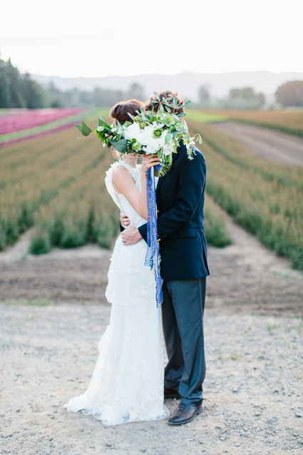 Birds & Honey Wedding Inspiration