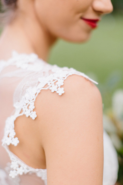 Birds & Honey Wedding Inspiration