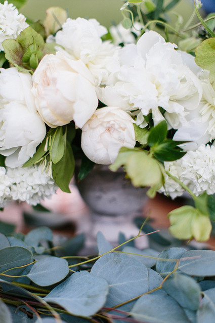 Birds & Honey Wedding Inspiration
