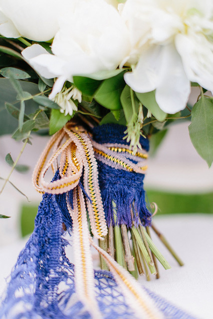 Birds & Honey Wedding Inspiration