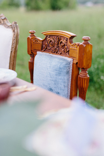 Anna Mara Flowers Wedding Inspiration