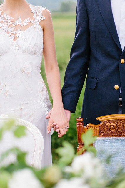 Anna Mara Flowers Wedding Inspiration