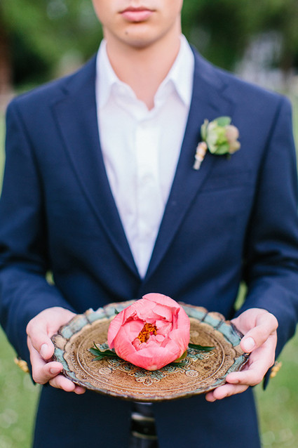 Birds & Honey Wedding Inspiration