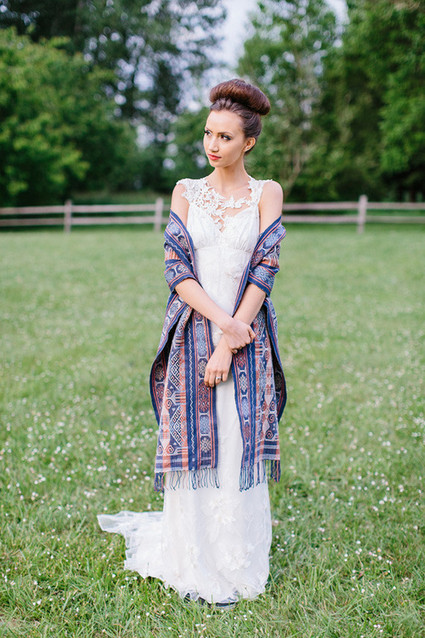 Anna Mara Flowers Wedding Inspiration