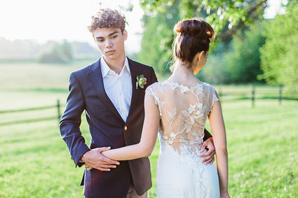 Birds & Honey Wedding Inspiration