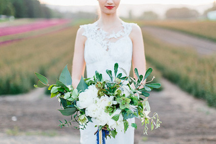 Anna Mara Flowers Wedding Inspiration