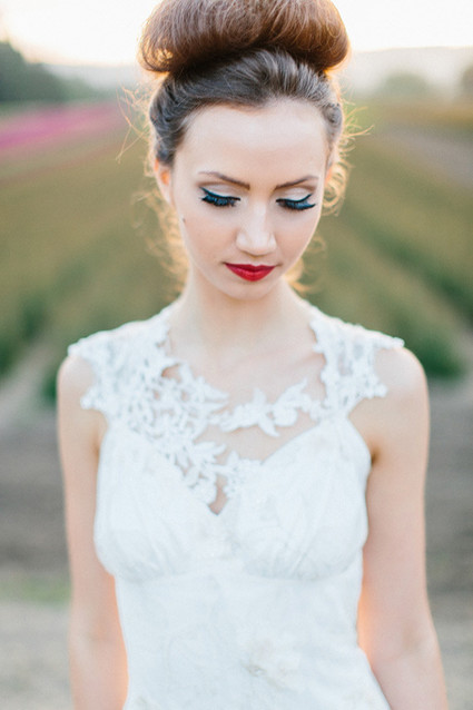 Birds & Honey Wedding Inspiration