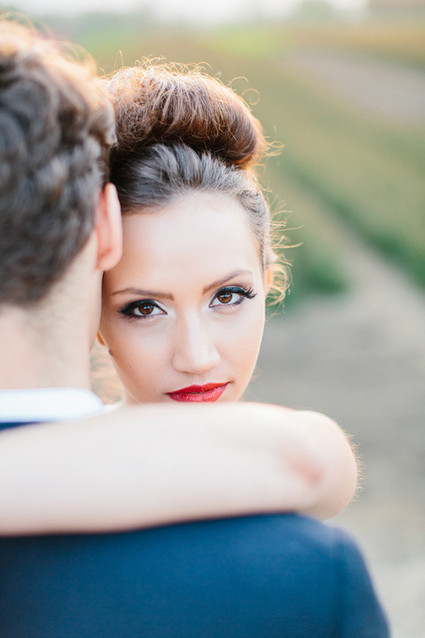 Anna Mara Flowers Wedding Inspiration
