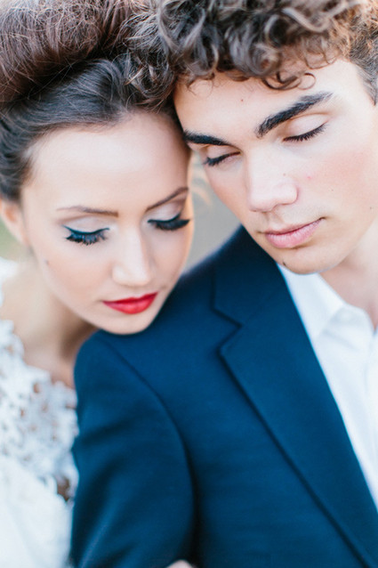 Birds & Honey Wedding Inspiration