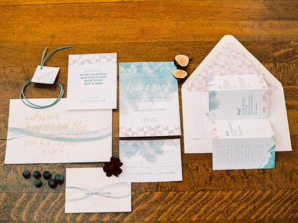 Invitations Wedding Inspiration