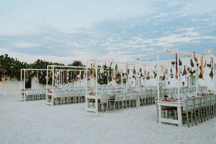 Venue Wedding Inspiration