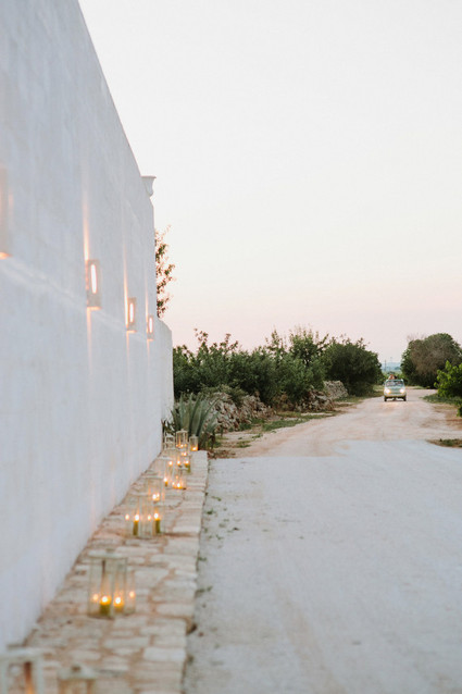 Venue Wedding Inspiration