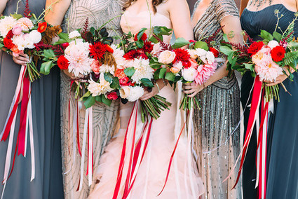 Cambria Grace Photography Wedding Inspiration