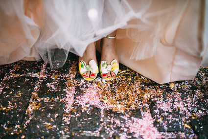 Cambria Grace Photography Wedding Inspiration