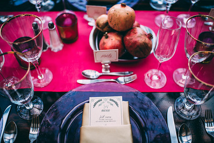 Cambria Grace Photography Wedding Inspiration