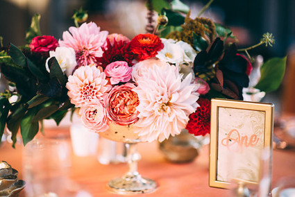 Cambria Grace Photography Wedding Inspiration