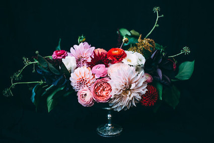 Cambria Grace Photography Wedding Inspiration