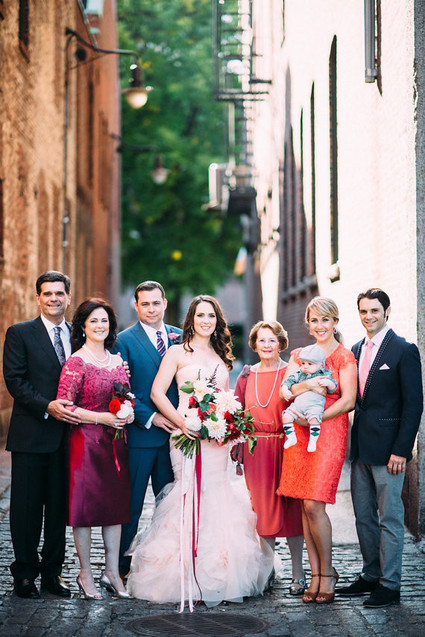 Cambria Grace Photography Wedding Inspiration