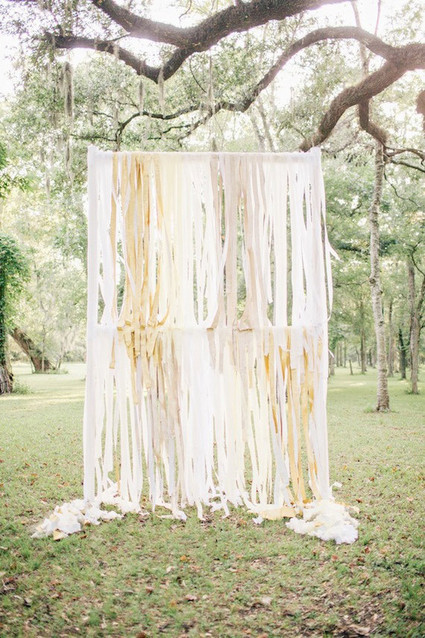 Darrling Design Wedding Inspiration