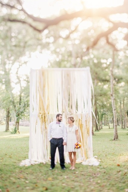 Darrling Design Wedding Inspiration