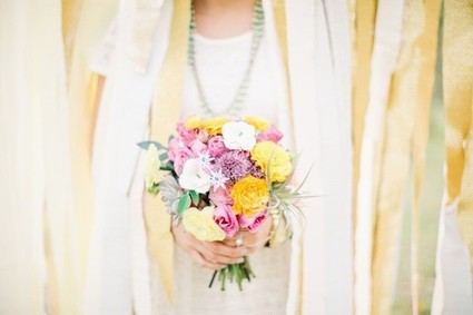 Darrling Design Wedding Inspiration