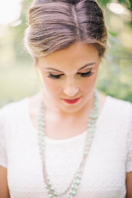 Darrling Design Wedding Inspiration