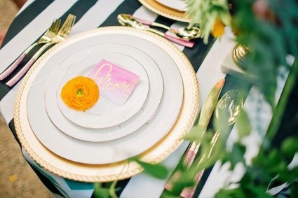 To Live To Love Photography Wedding Inspiration