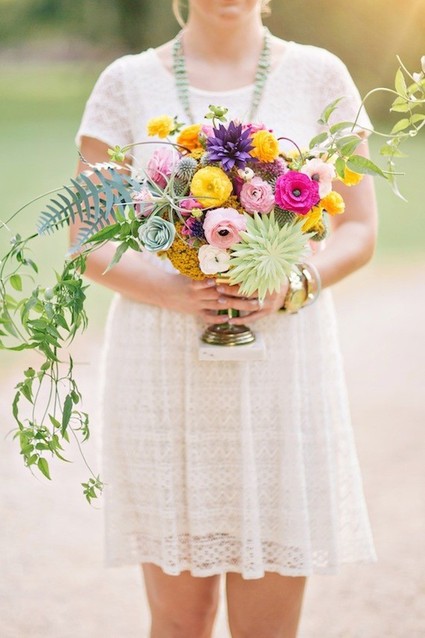 To Live To Love Photography Wedding Inspiration