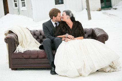 Erin Johnson Photography Wedding Inspiration