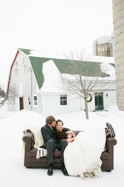 Erin Johnson Photography Wedding Inspiration