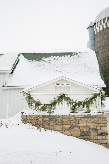 Erin Johnson Photography Wedding Inspiration