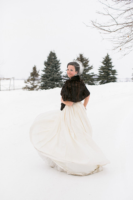 Erin Johnson Photography Wedding Inspiration