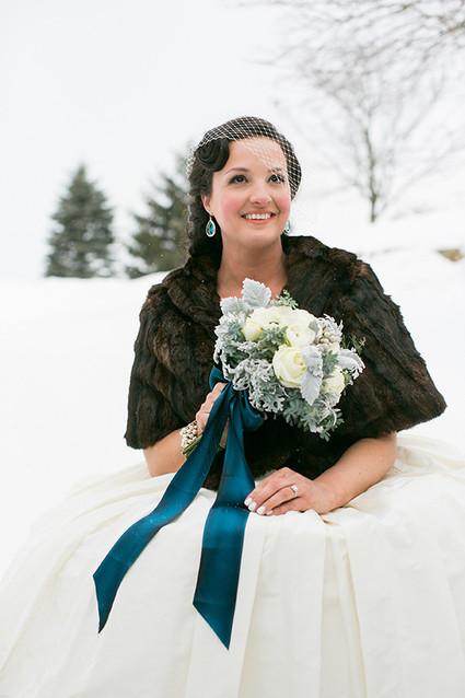 Erin Johnson Photography Wedding Inspiration