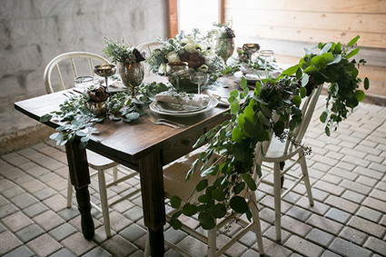 Erin Johnson Photography Wedding Inspiration