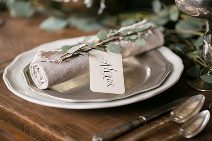 Erin Johnson Photography Wedding Inspiration