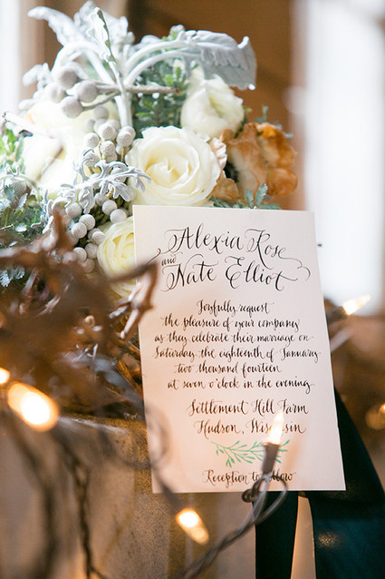Invitation Inspiration