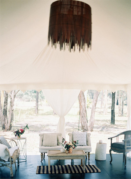 Bohemian wedding inspiration Wedding Inspiration