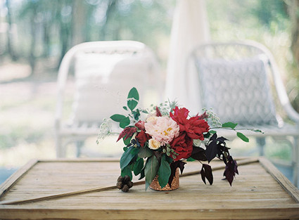 Bohemian wedding inspiration Wedding Inspiration