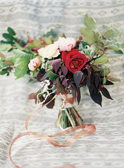 Bohemian wedding inspiration Wedding Inspiration