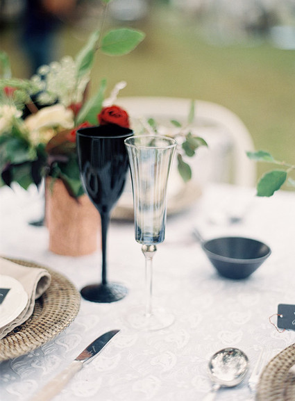 Bohemian wedding inspiration Wedding Inspiration