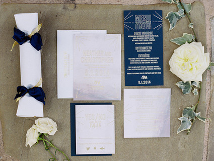 Invitations Wedding Inspiration
