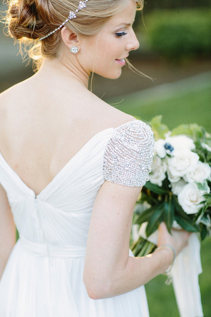 Lâ€™Auberge Del Mar Wedding Inspiration