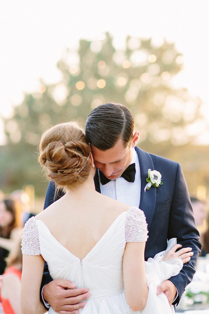 Lâ€™Auberge Del Mar Wedding Inspiration