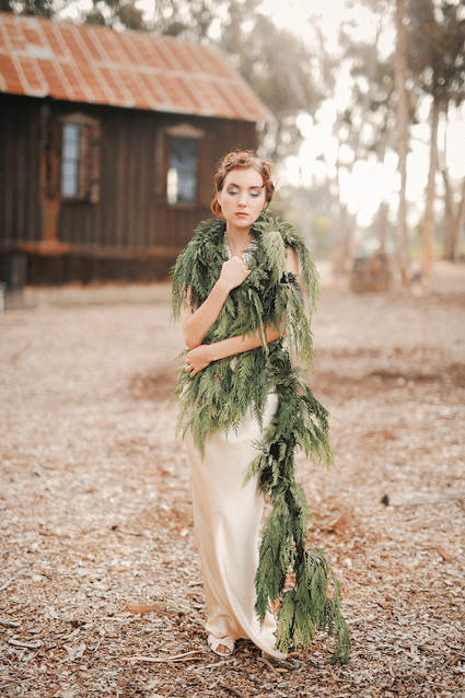 bride