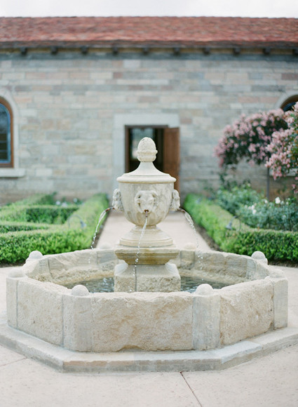 Bryan Miller Wedding Inspiration