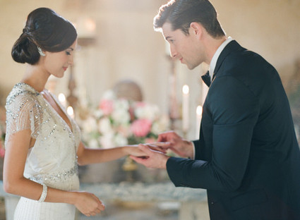 Luxe Events Wedding Inspiration